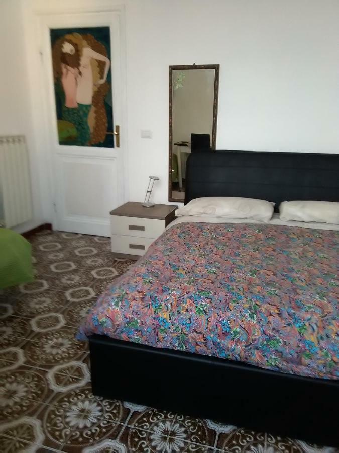 Relax B&B ชิวิตาเวกเกีย ภายนอก รูปภาพ